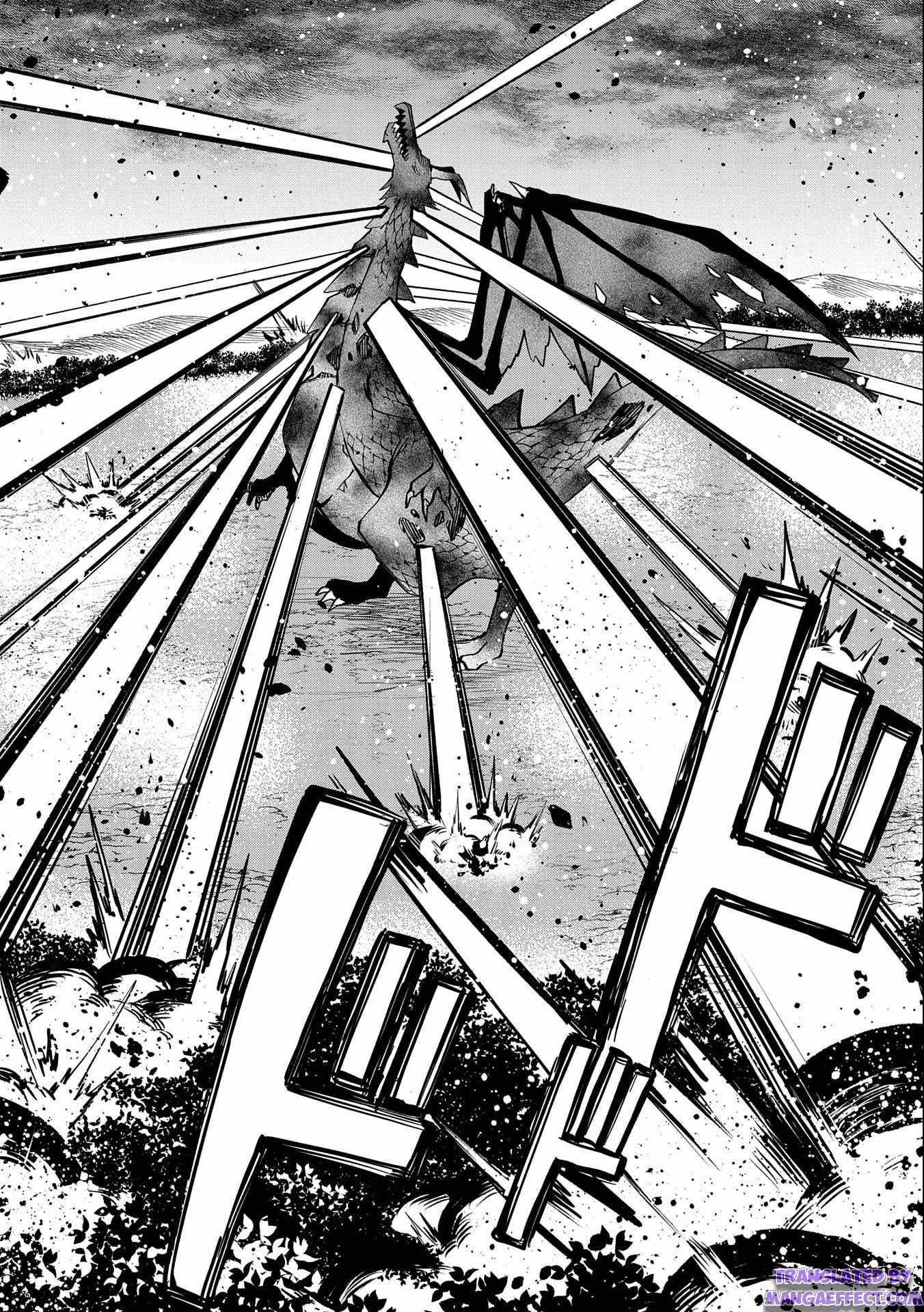 Tsuihou Sareta Onimotsu Tamer, Sekai Yuiitsu no Necromancer ni Kakusei Suru Chapter 9.2 - Page 2