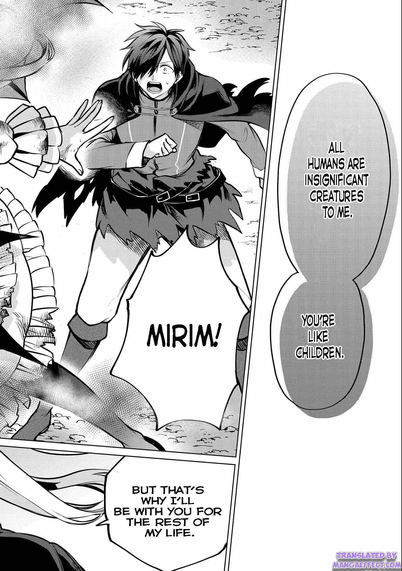 Tsuihou Sareta Onimotsu Tamer, Sekai Yuiitsu no Necromancer ni Kakusei Suru Chapter 9.2 - Page 6