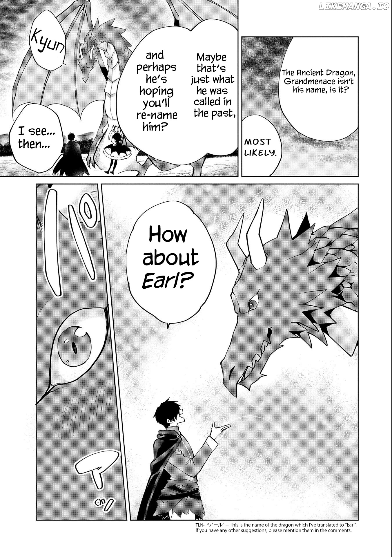 Tsuihou Sareta Onimotsu Tamer, Sekai Yuiitsu no Necromancer ni Kakusei Suru Chapter 9 - Page 27