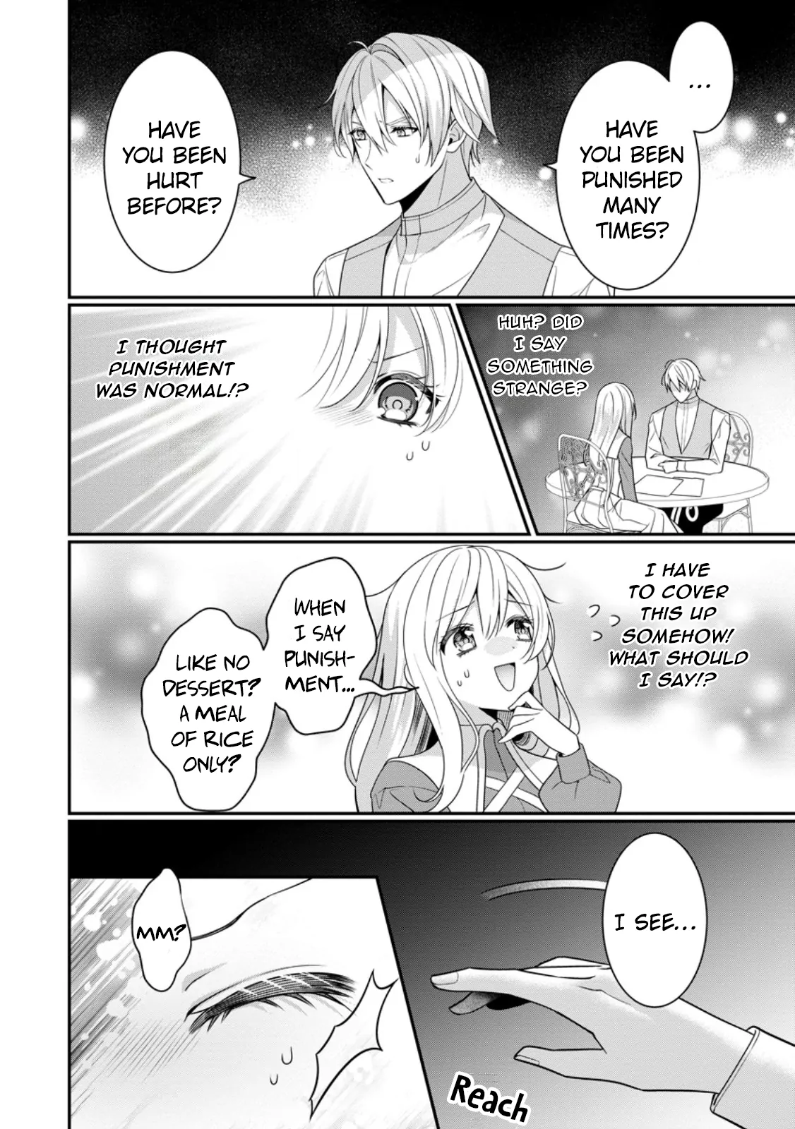 Tsuihou Seijo no Doronko Nouen Seikatsu ~Itsunomanika Ringoku wo Sukutte Shimaimashita~ Chapter 3.2 - Page 5