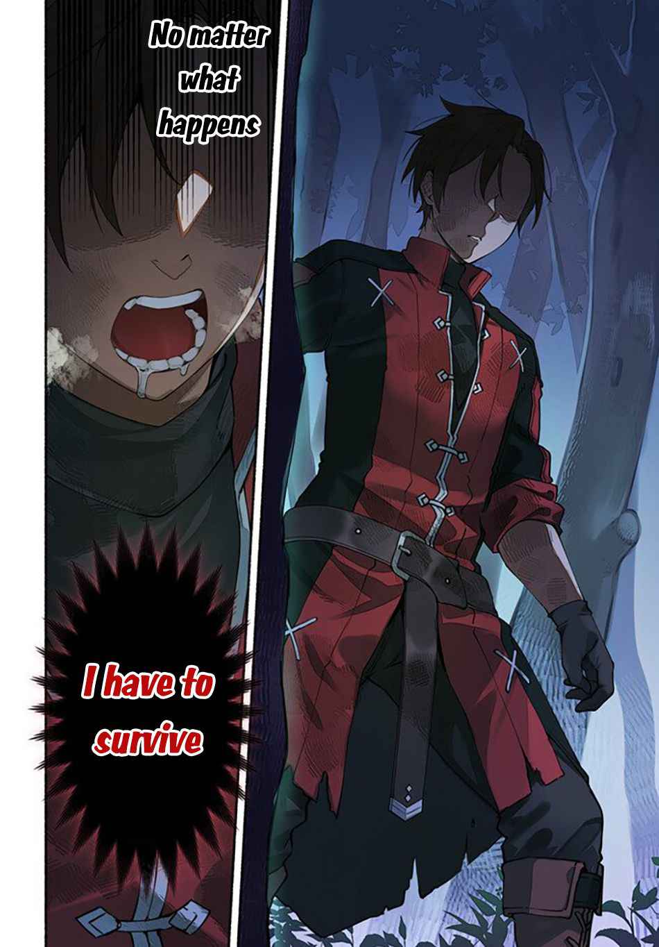 Tsuihousareta Meika no Chounan – Baka ni Sareta Hazure Skill de Saikyou e to Nobori Tsumeru Chapter 1 - Page 3