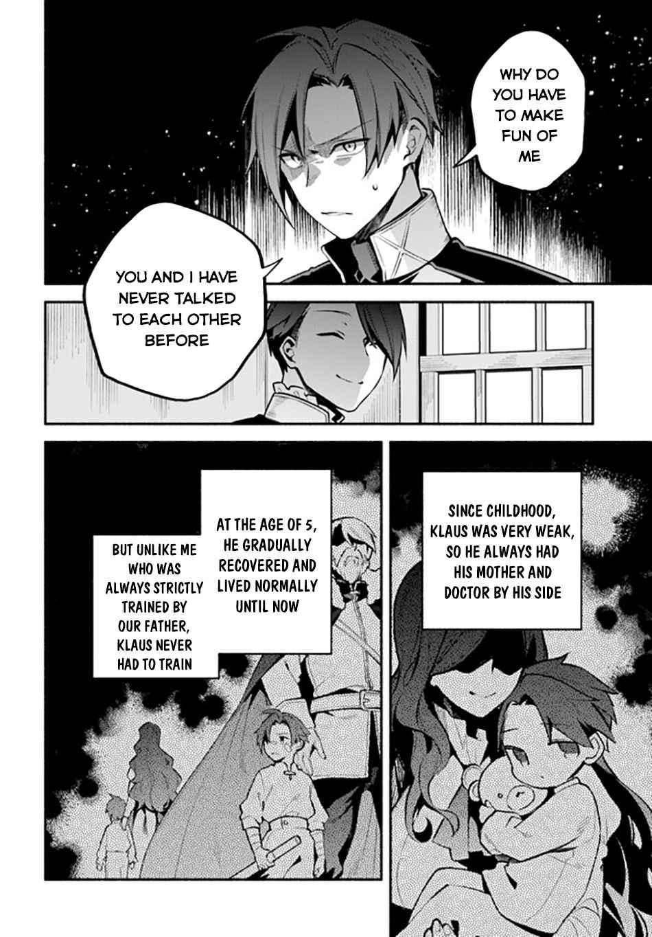 Tsuihousareta Meika no Chounan – Baka ni Sareta Hazure Skill de Saikyou e to Nobori Tsumeru Chapter 1 - Page 22