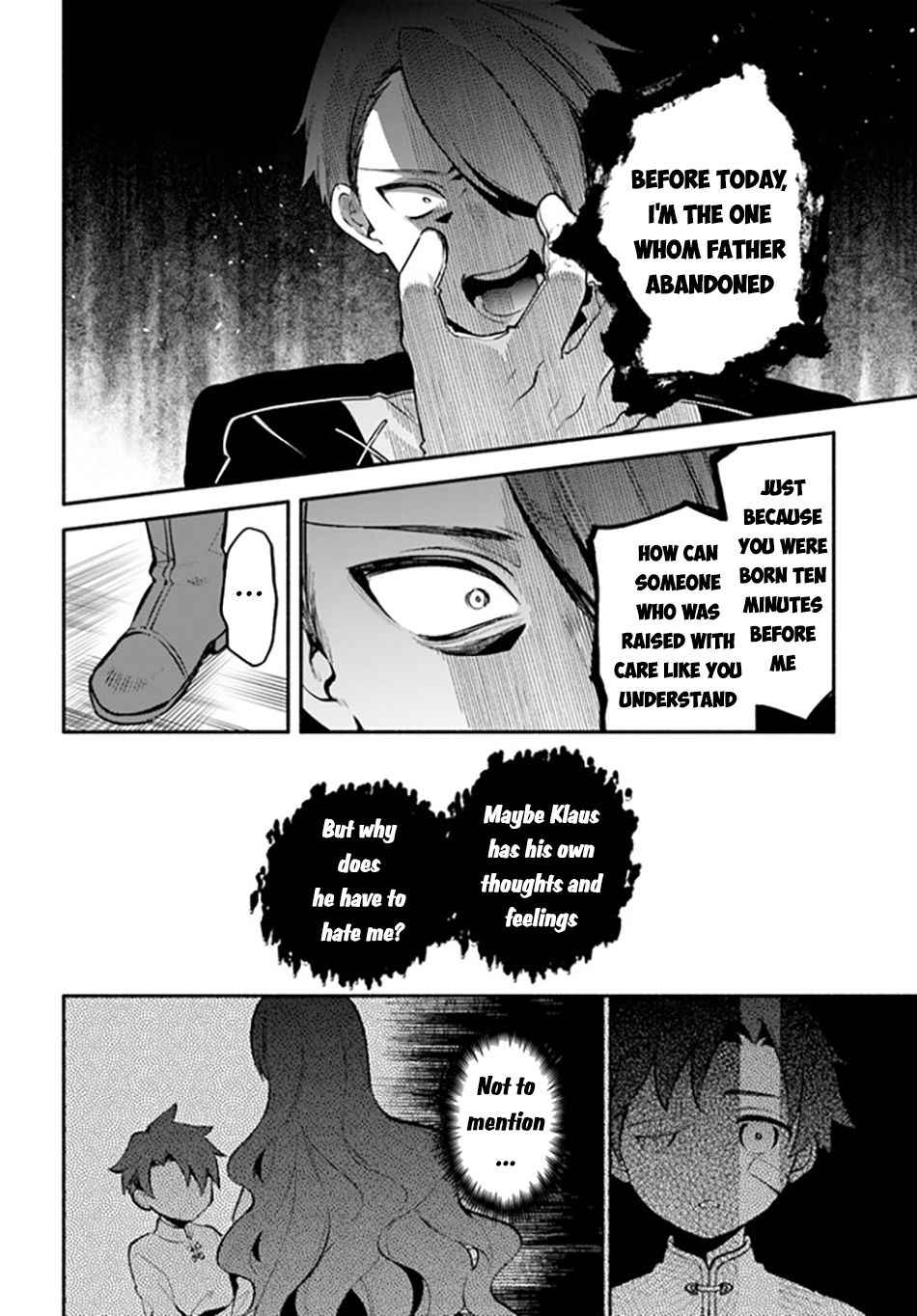 Tsuihousareta Meika no Chounan – Baka ni Sareta Hazure Skill de Saikyou e to Nobori Tsumeru Chapter 1 - Page 24