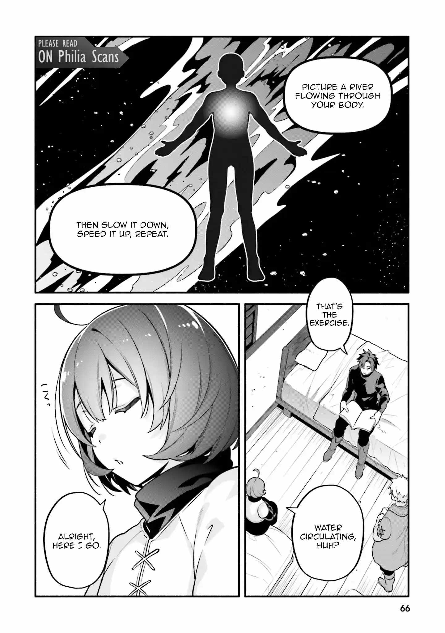Tsuihousareta Meika no Chounan – Baka ni Sareta Hazure Skill de Saikyou e to Nobori Tsumeru Chapter 13 - Page 10