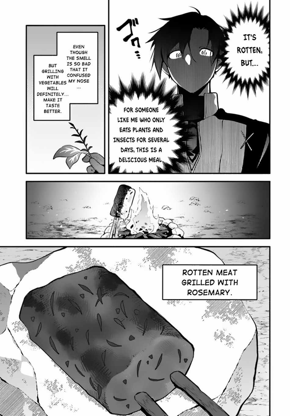 Tsuihousareta Meika no Chounan – Baka ni Sareta Hazure Skill de Saikyou e to Nobori Tsumeru Chapter 2 - Page 20