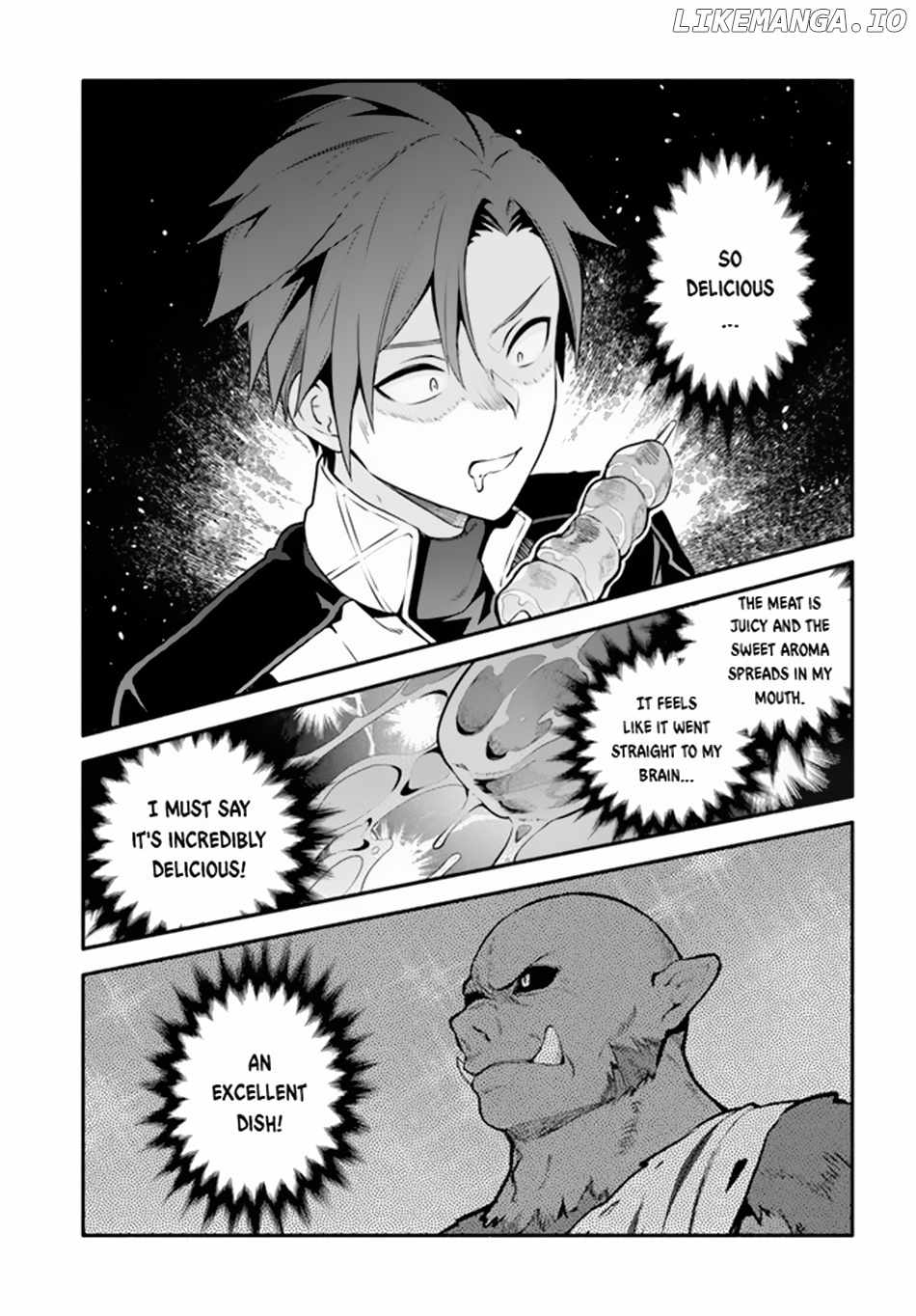 Tsuihousareta Meika no Chounan – Baka ni Sareta Hazure Skill de Saikyou e to Nobori Tsumeru Chapter 3 - Page 18