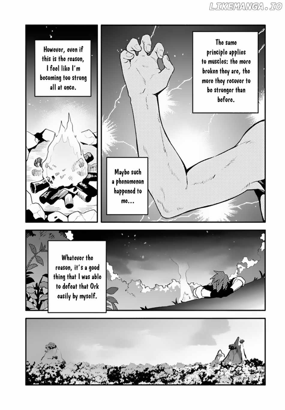 Tsuihousareta Meika no Chounan – Baka ni Sareta Hazure Skill de Saikyou e to Nobori Tsumeru Chapter 3 - Page 22