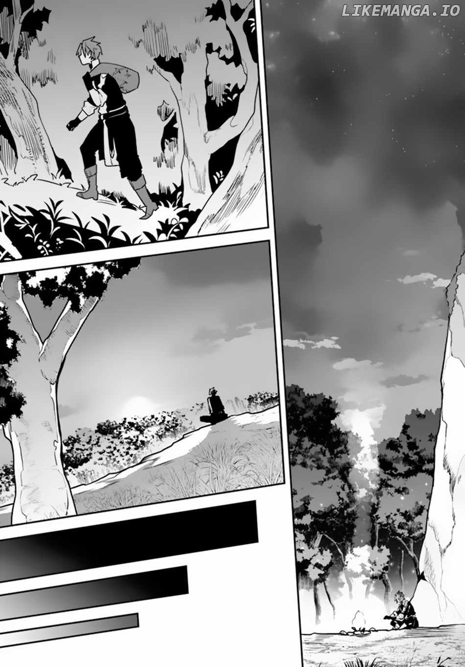 Tsuihousareta Meika no Chounan – Baka ni Sareta Hazure Skill de Saikyou e to Nobori Tsumeru Chapter 3 - Page 24