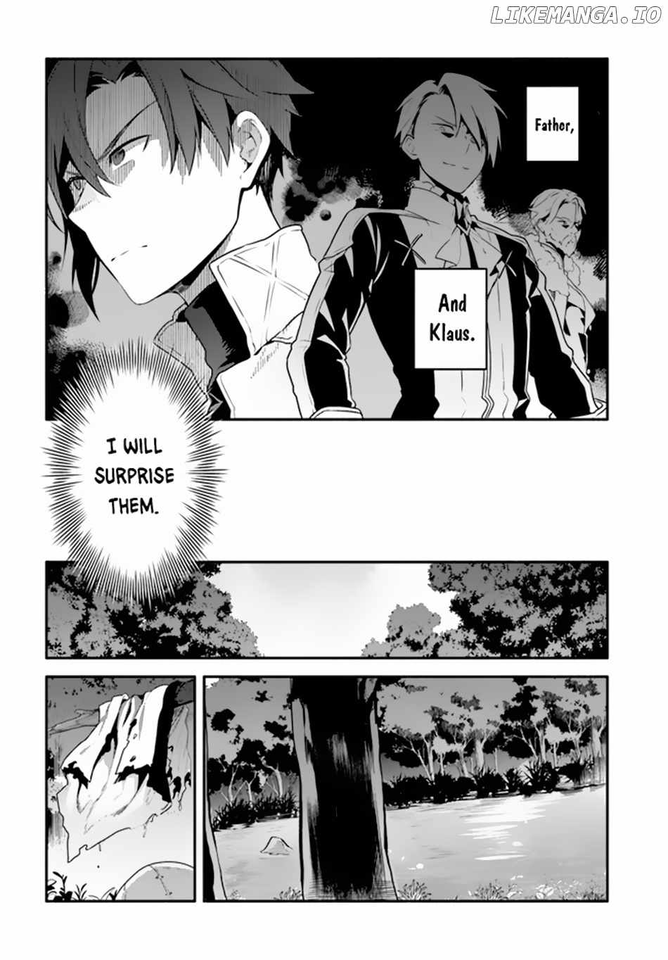 Tsuihousareta Meika no Chounan – Baka ni Sareta Hazure Skill de Saikyou e to Nobori Tsumeru Chapter 3 - Page 27