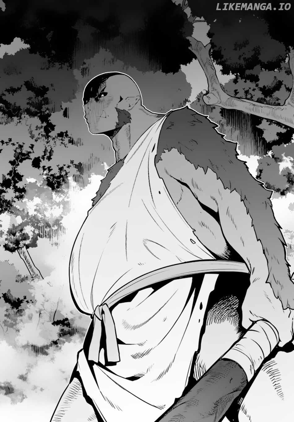 Tsuihousareta Meika no Chounan – Baka ni Sareta Hazure Skill de Saikyou e to Nobori Tsumeru Chapter 3 - Page 5