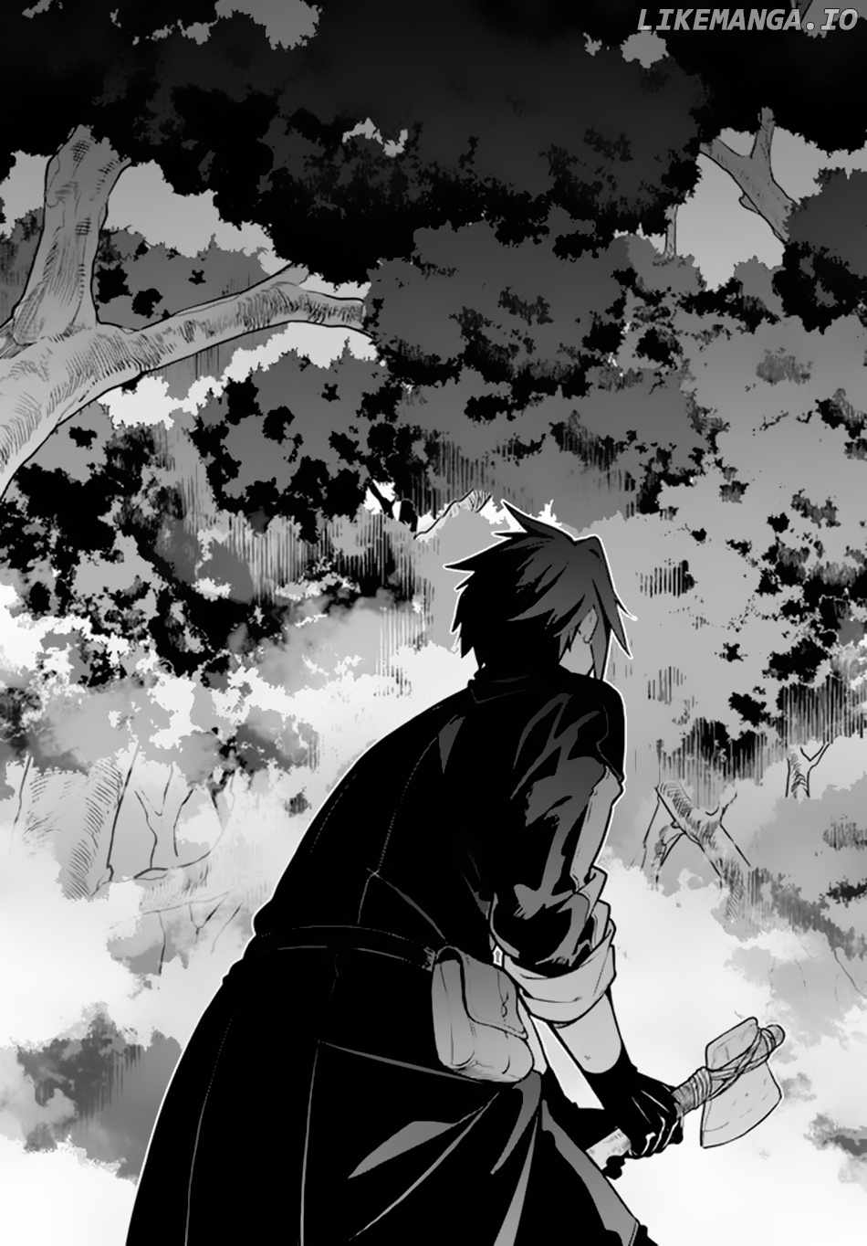 Tsuihousareta Meika no Chounan – Baka ni Sareta Hazure Skill de Saikyou e to Nobori Tsumeru Chapter 3 - Page 6