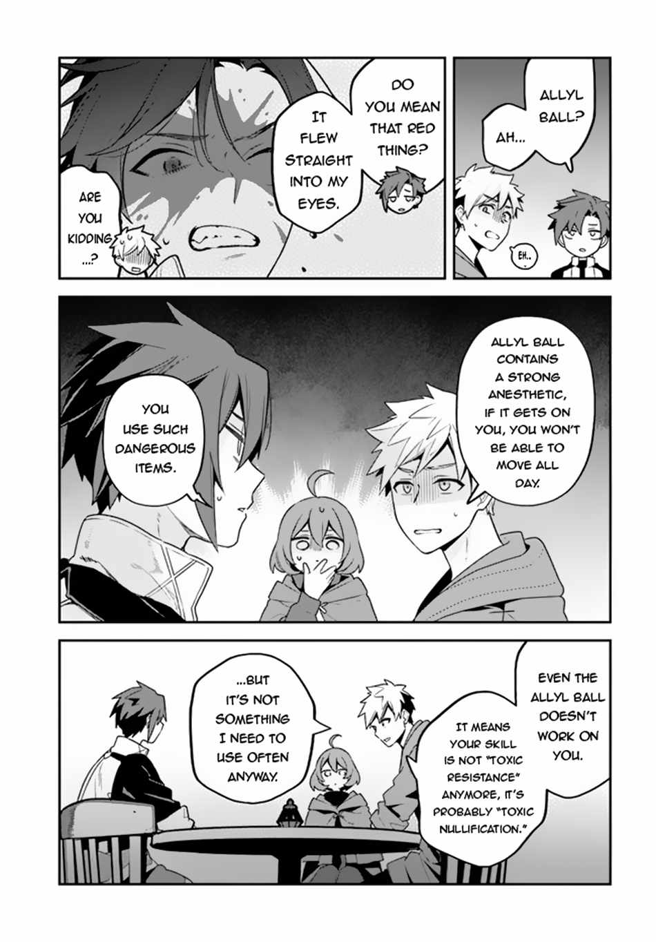 Tsuihousareta Meika no Chounan – Baka ni Sareta Hazure Skill de Saikyou e to Nobori Tsumeru Chapter 5 - Page 20