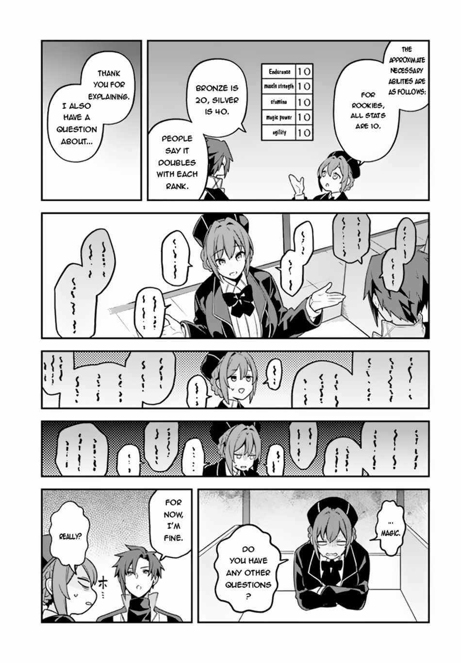 Tsuihousareta Meika no Chounan – Baka ni Sareta Hazure Skill de Saikyou e to Nobori Tsumeru Chapter 5 - Page 26