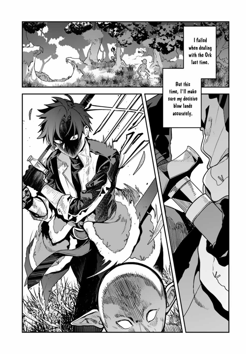 Tsuihousareta Meika no Chounan – Baka ni Sareta Hazure Skill de Saikyou e to Nobori Tsumeru Chapter 5 - Page 28