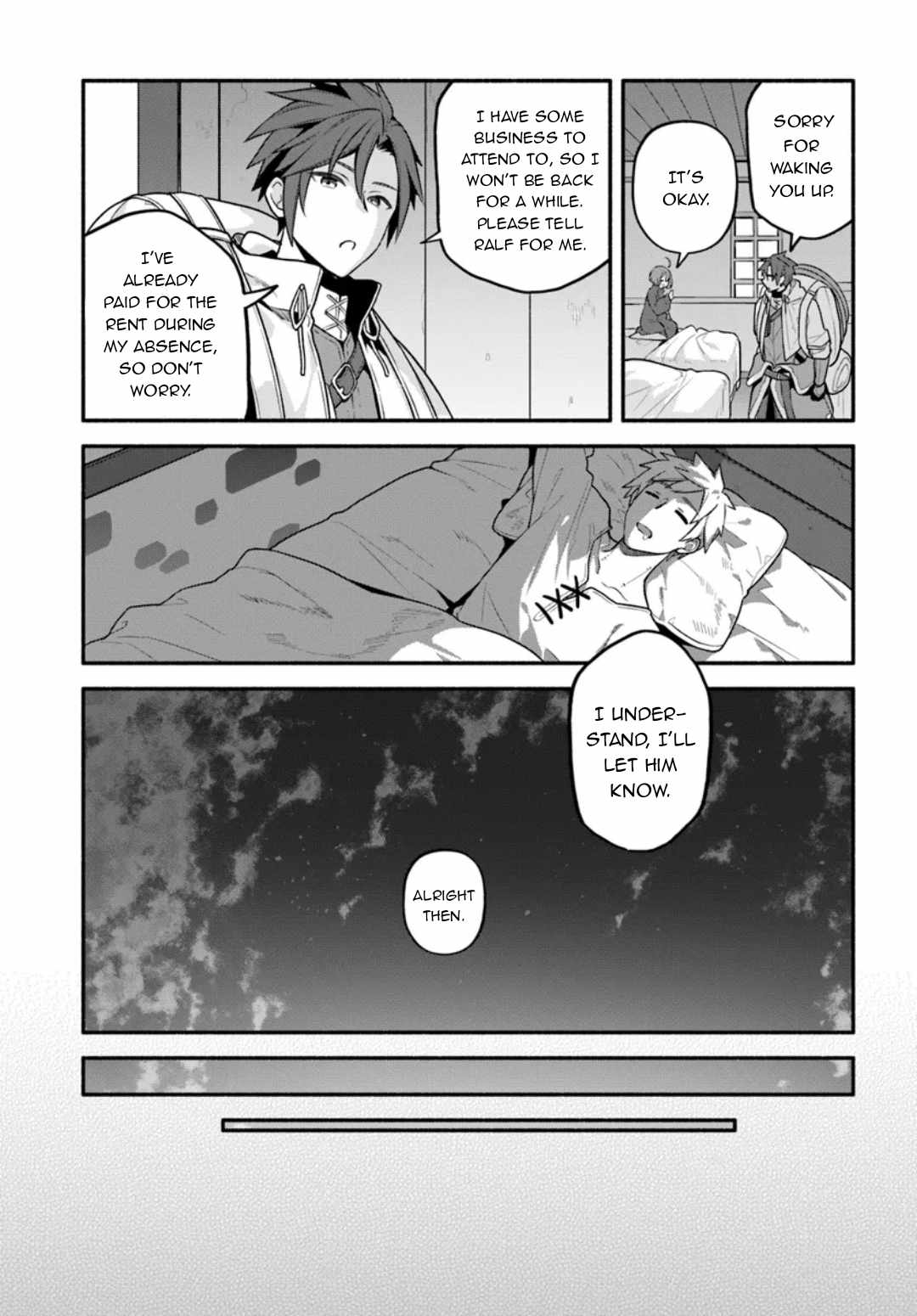 Tsuihousareta Meika no Chounan – Baka ni Sareta Hazure Skill de Saikyou e to Nobori Tsumeru Chapter 6 - Page 16