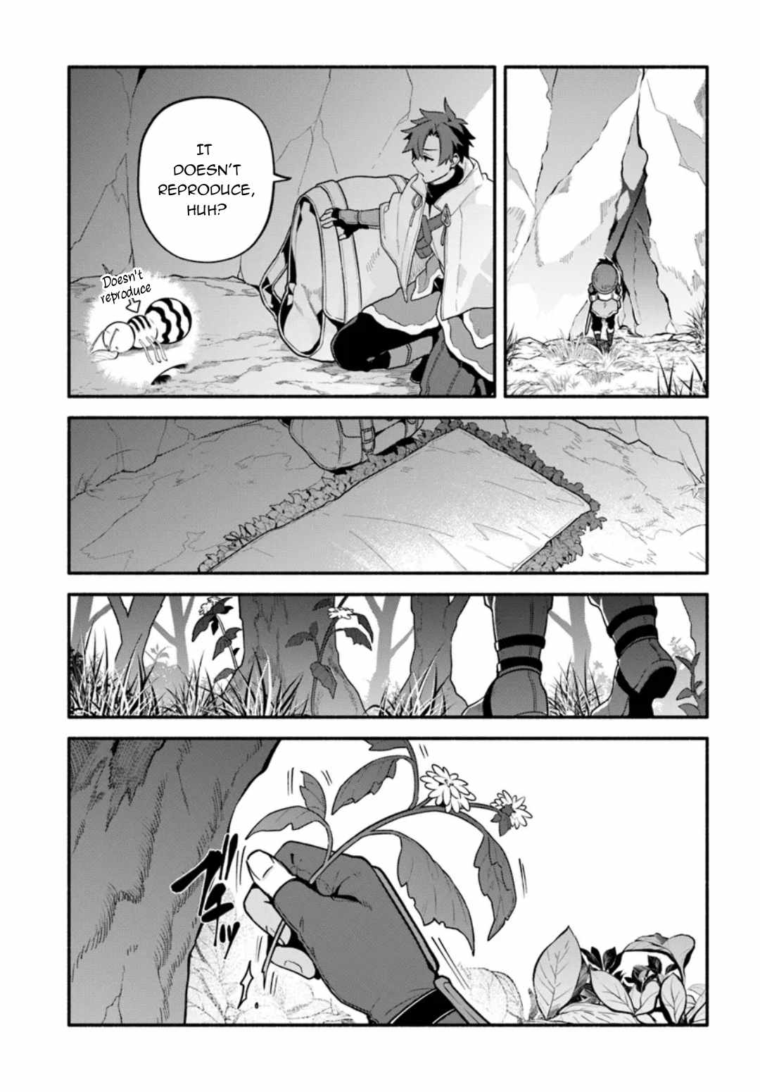 Tsuihousareta Meika no Chounan – Baka ni Sareta Hazure Skill de Saikyou e to Nobori Tsumeru Chapter 6 - Page 18