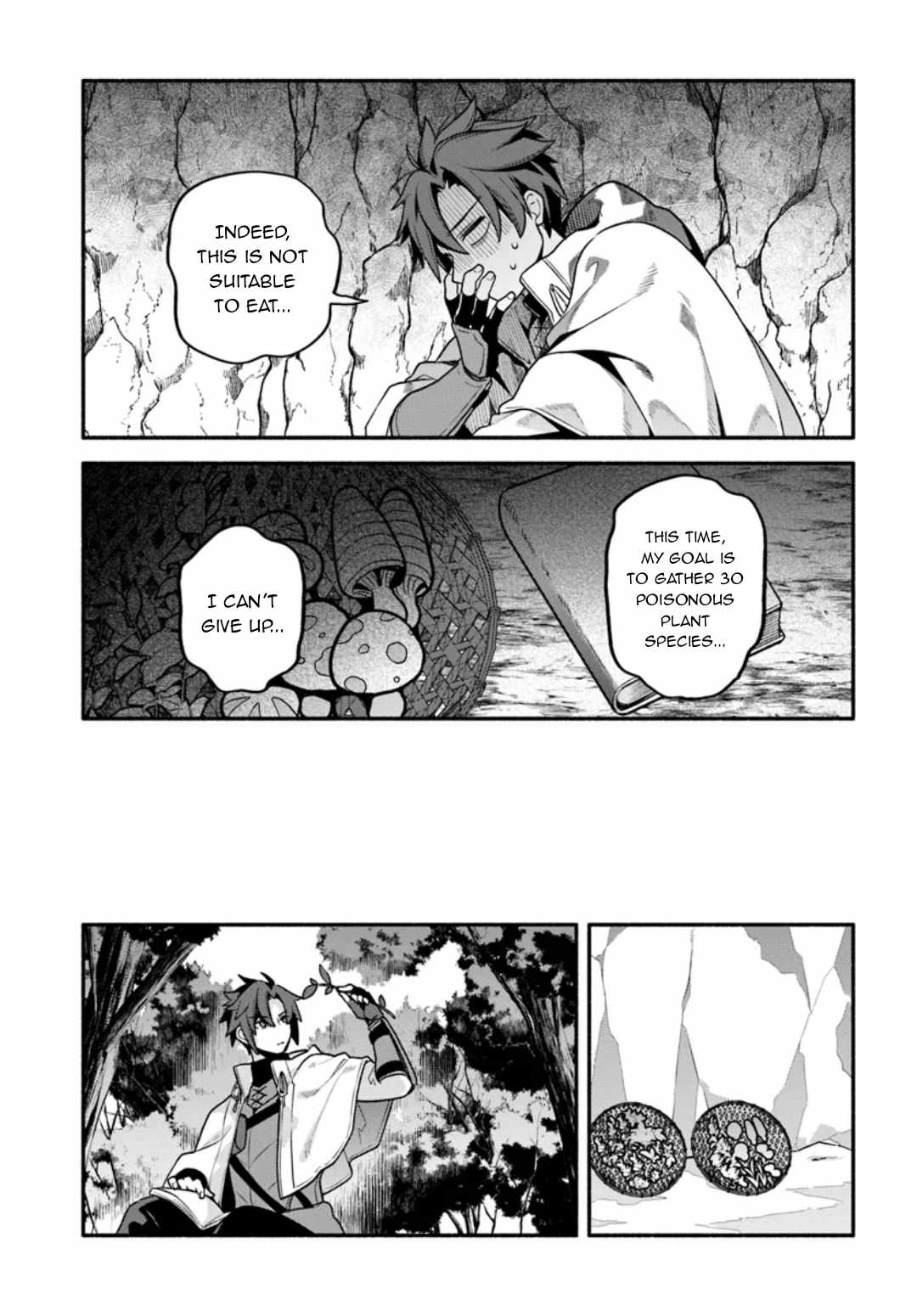 Tsuihousareta Meika no Chounan – Baka ni Sareta Hazure Skill de Saikyou e to Nobori Tsumeru Chapter 6 - Page 22