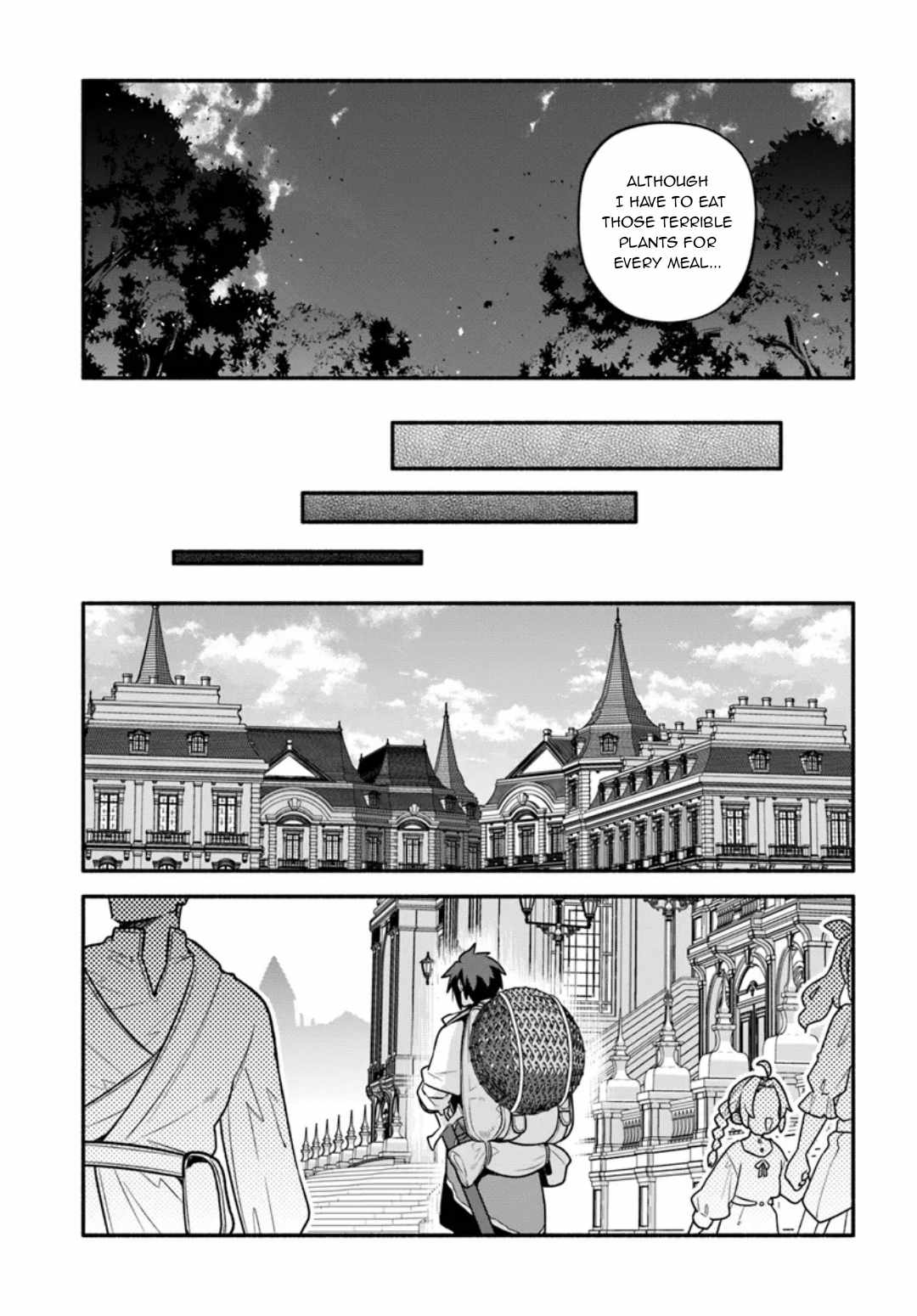 Tsuihousareta Meika no Chounan – Baka ni Sareta Hazure Skill de Saikyou e to Nobori Tsumeru Chapter 6 - Page 24