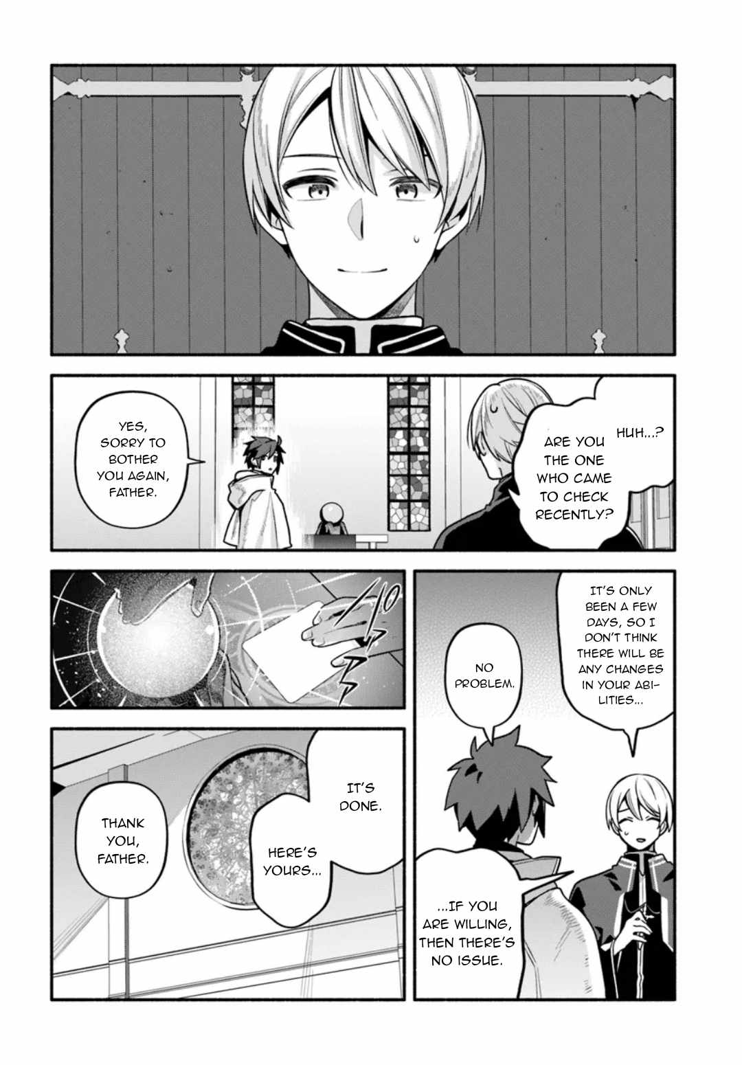 Tsuihousareta Meika no Chounan – Baka ni Sareta Hazure Skill de Saikyou e to Nobori Tsumeru Chapter 6 - Page 25