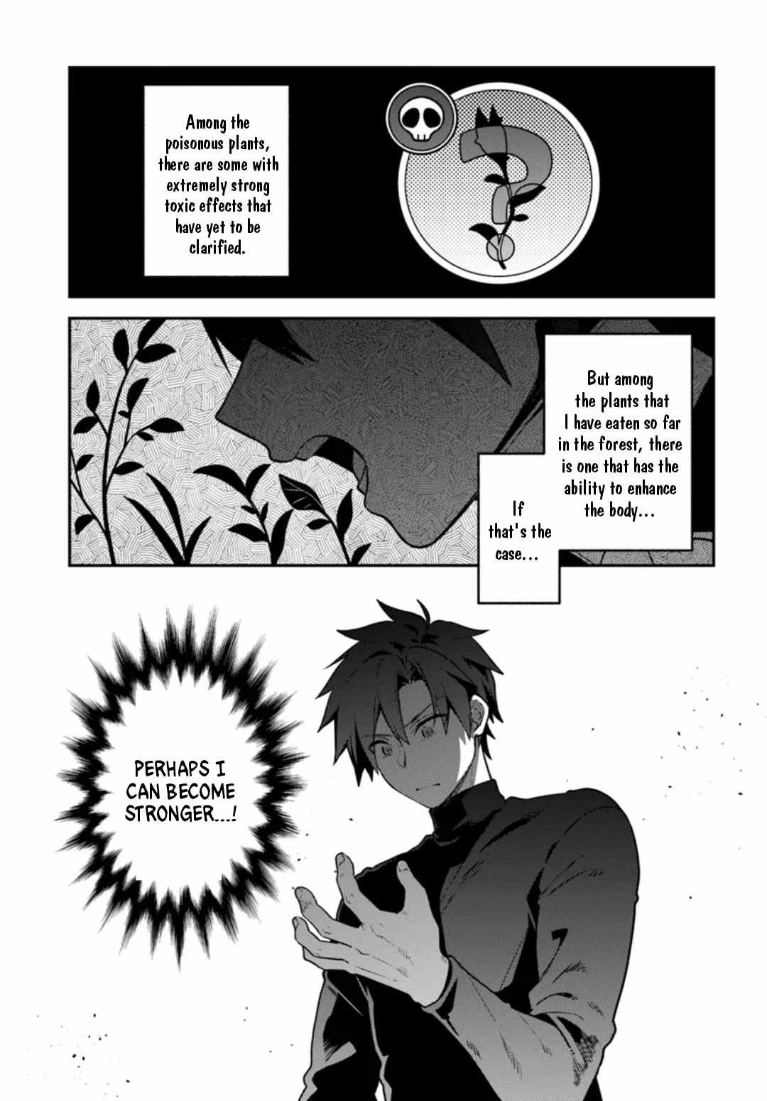 Tsuihousareta Meika no Chounan – Baka ni Sareta Hazure Skill de Saikyou e to Nobori Tsumeru Chapter 6 - Page 8