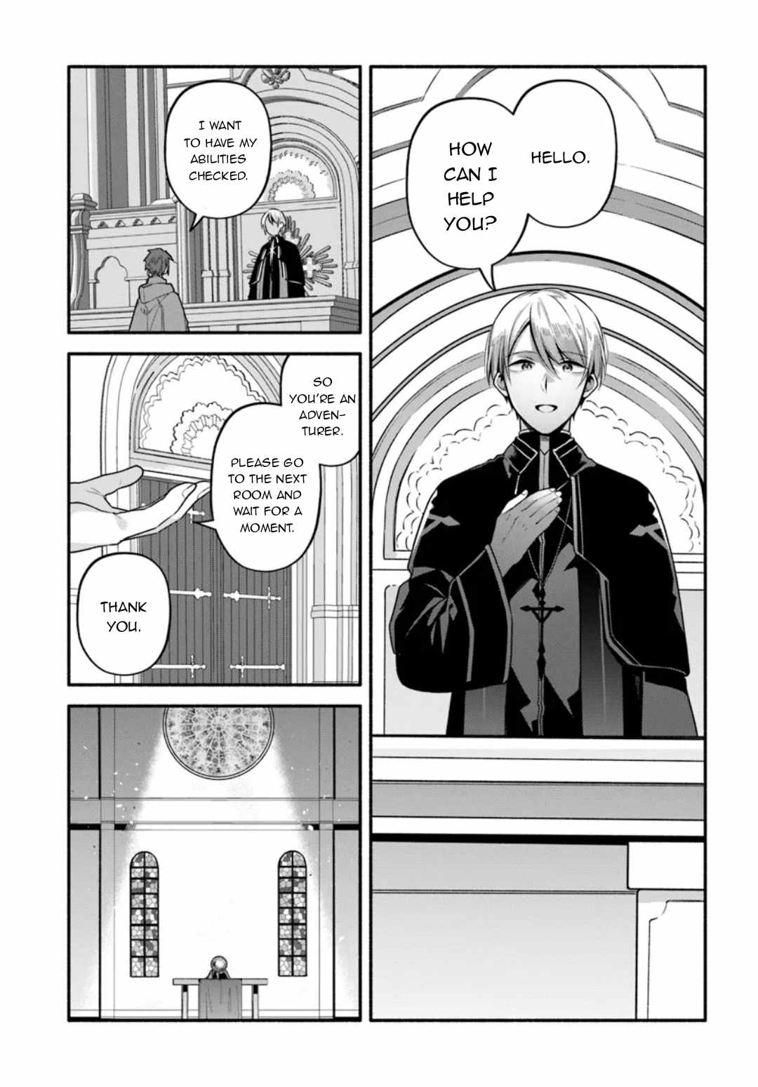 Tsuihousareta Meika no Chounan – Baka ni Sareta Hazure Skill de Saikyou e to Nobori Tsumeru Chapter 6 - Page 10