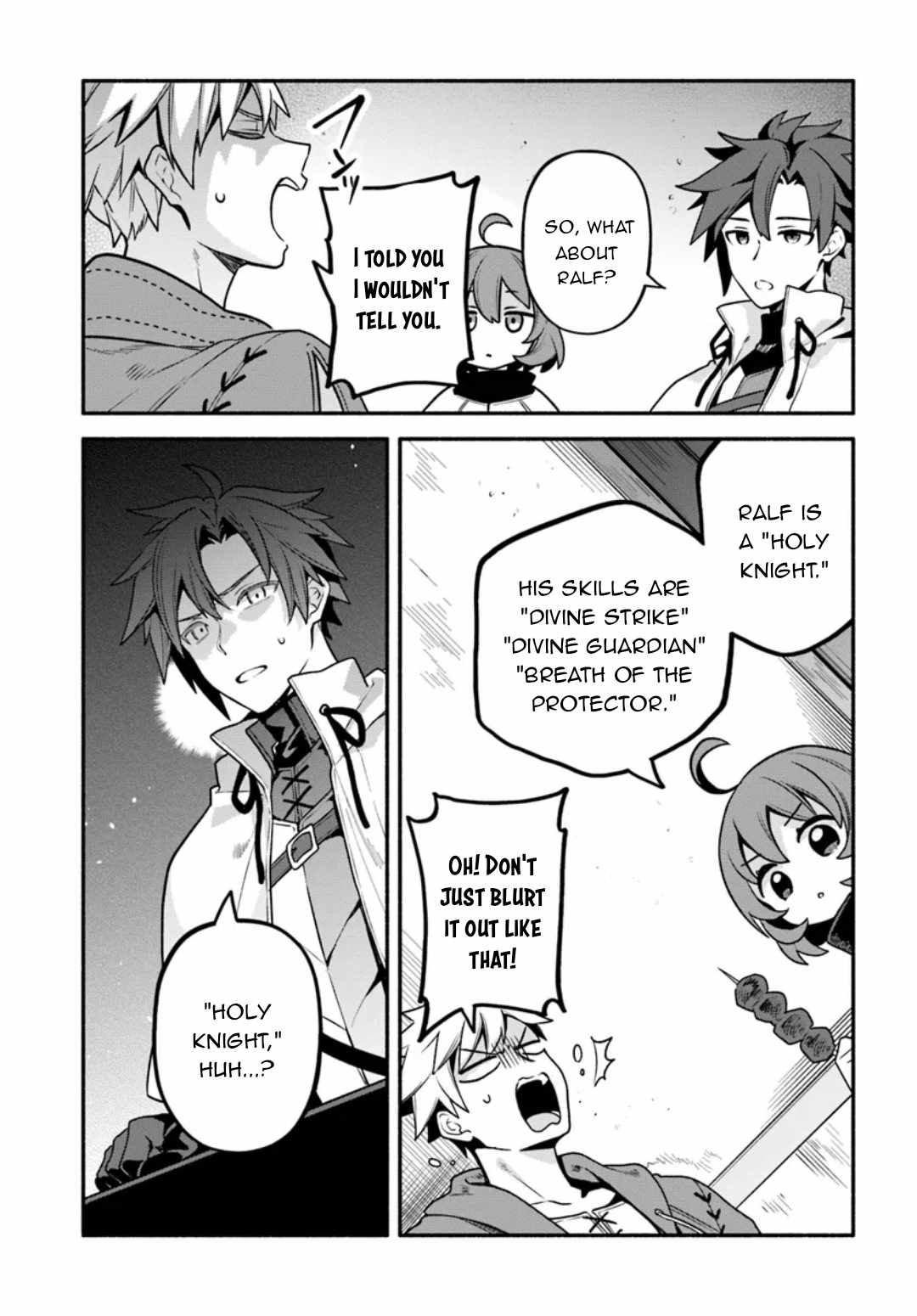 Tsuihousareta Meika no Chounan – Baka ni Sareta Hazure Skill de Saikyou e to Nobori Tsumeru Chapter 7 - Page 14