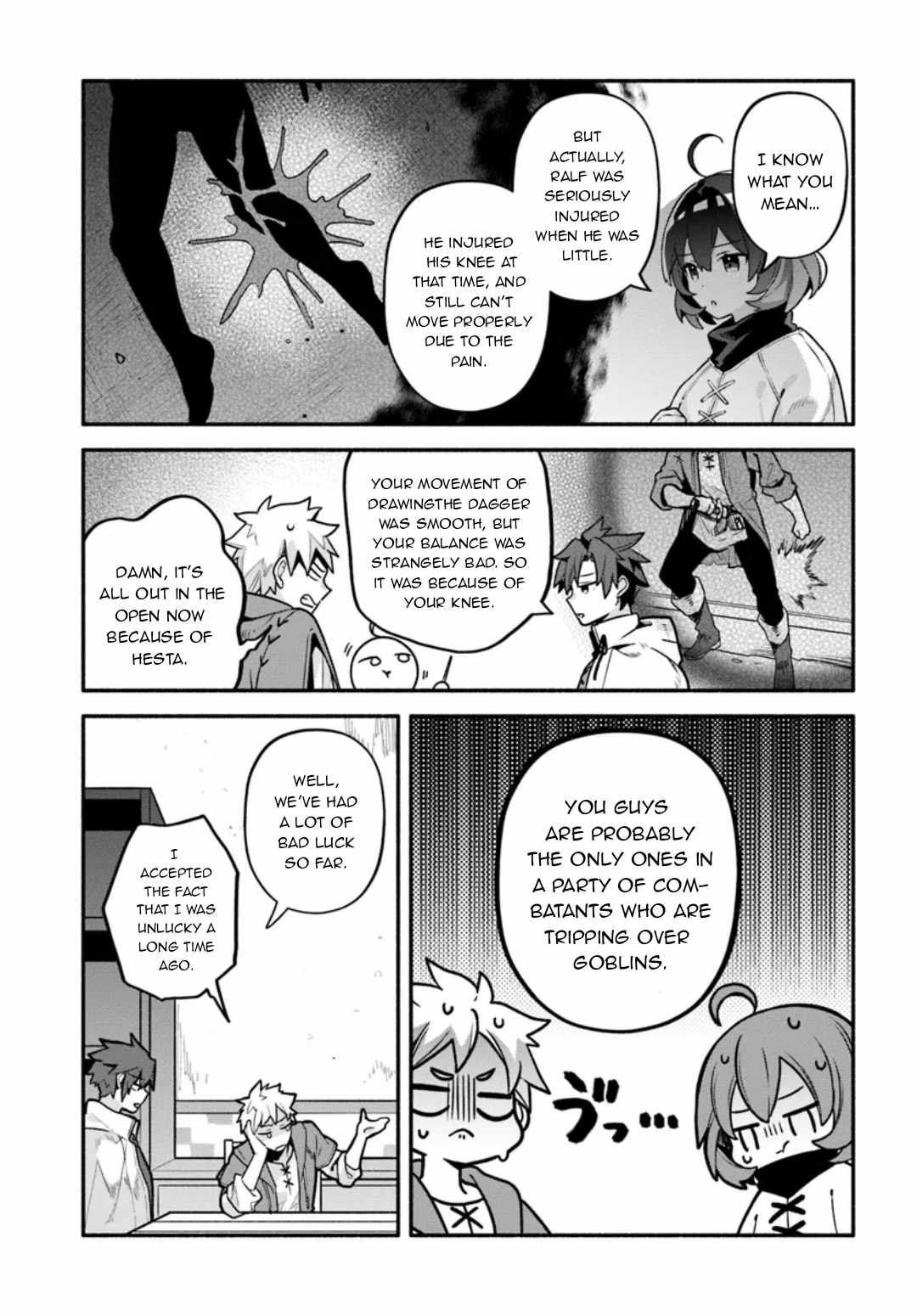 Tsuihousareta Meika no Chounan – Baka ni Sareta Hazure Skill de Saikyou e to Nobori Tsumeru Chapter 7 - Page 16