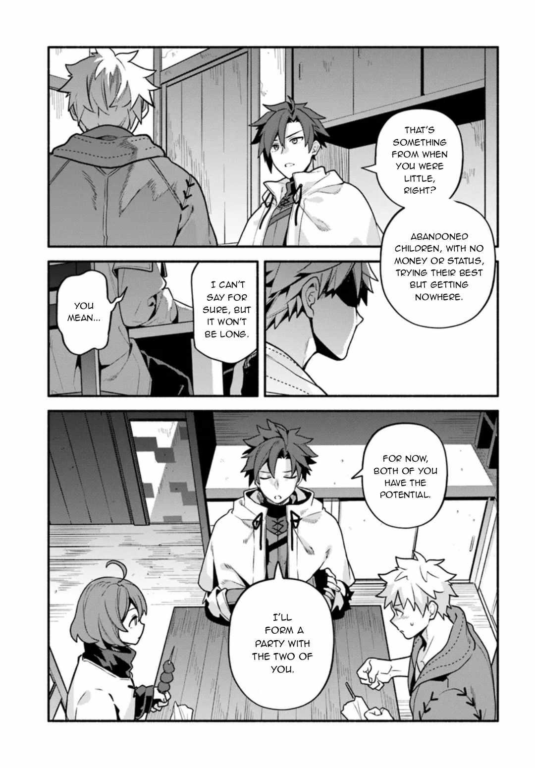 Tsuihousareta Meika no Chounan – Baka ni Sareta Hazure Skill de Saikyou e to Nobori Tsumeru Chapter 7 - Page 18