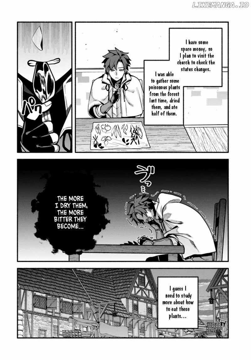 Tsuihousareta Meika no Chounan – Baka ni Sareta Hazure Skill de Saikyou e to Nobori Tsumeru Chapter 8 - Page 17