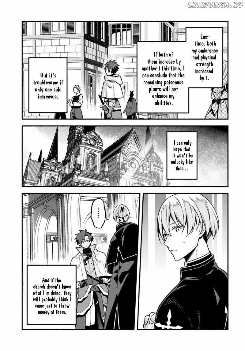 Tsuihousareta Meika no Chounan – Baka ni Sareta Hazure Skill de Saikyou e to Nobori Tsumeru Chapter 8 - Page 18