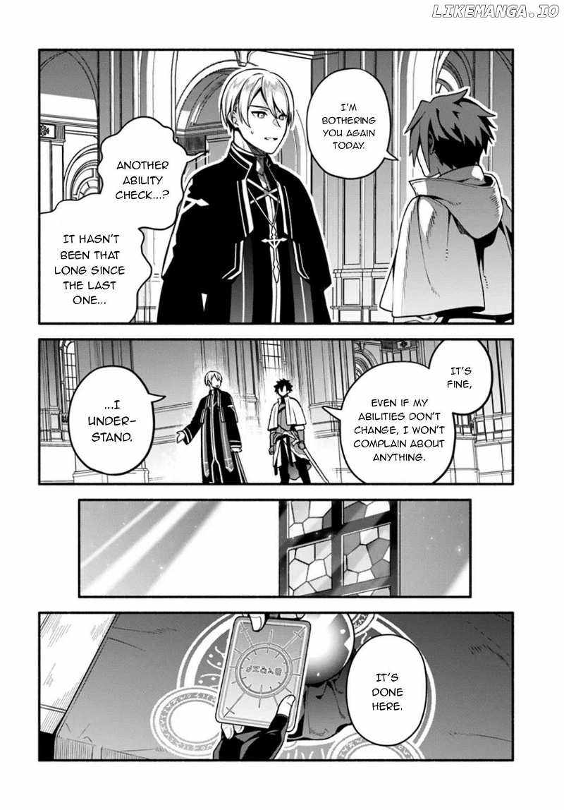 Tsuihousareta Meika no Chounan – Baka ni Sareta Hazure Skill de Saikyou e to Nobori Tsumeru Chapter 8 - Page 19