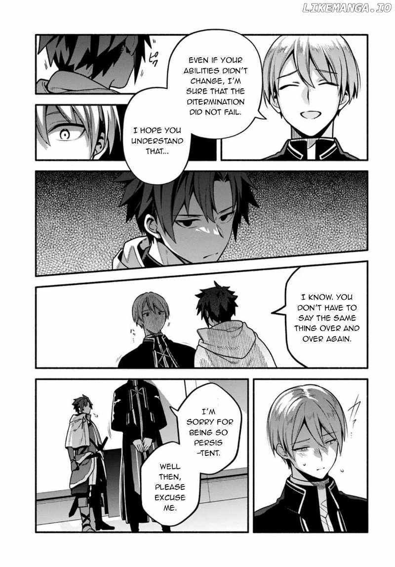 Tsuihousareta Meika no Chounan – Baka ni Sareta Hazure Skill de Saikyou e to Nobori Tsumeru Chapter 8 - Page 20