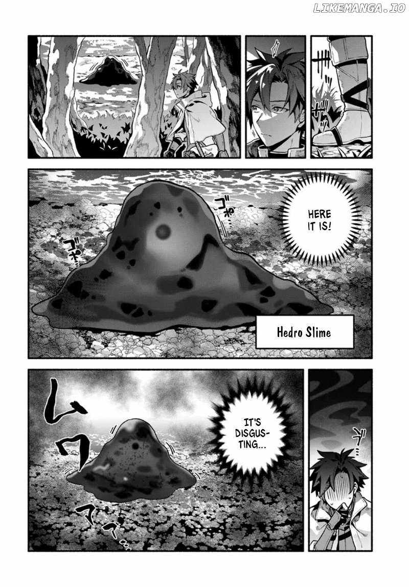 Tsuihousareta Meika no Chounan – Baka ni Sareta Hazure Skill de Saikyou e to Nobori Tsumeru Chapter 8 - Page 3