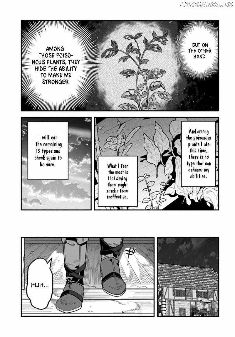 Tsuihousareta Meika no Chounan – Baka ni Sareta Hazure Skill de Saikyou e to Nobori Tsumeru Chapter 8 - Page 22
