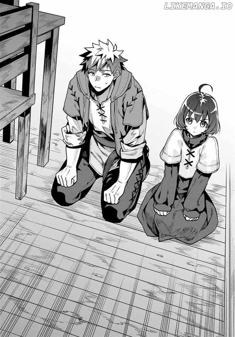 Tsuihousareta Meika no Chounan – Baka ni Sareta Hazure Skill de Saikyou e to Nobori Tsumeru Chapter 8 - Page 23
