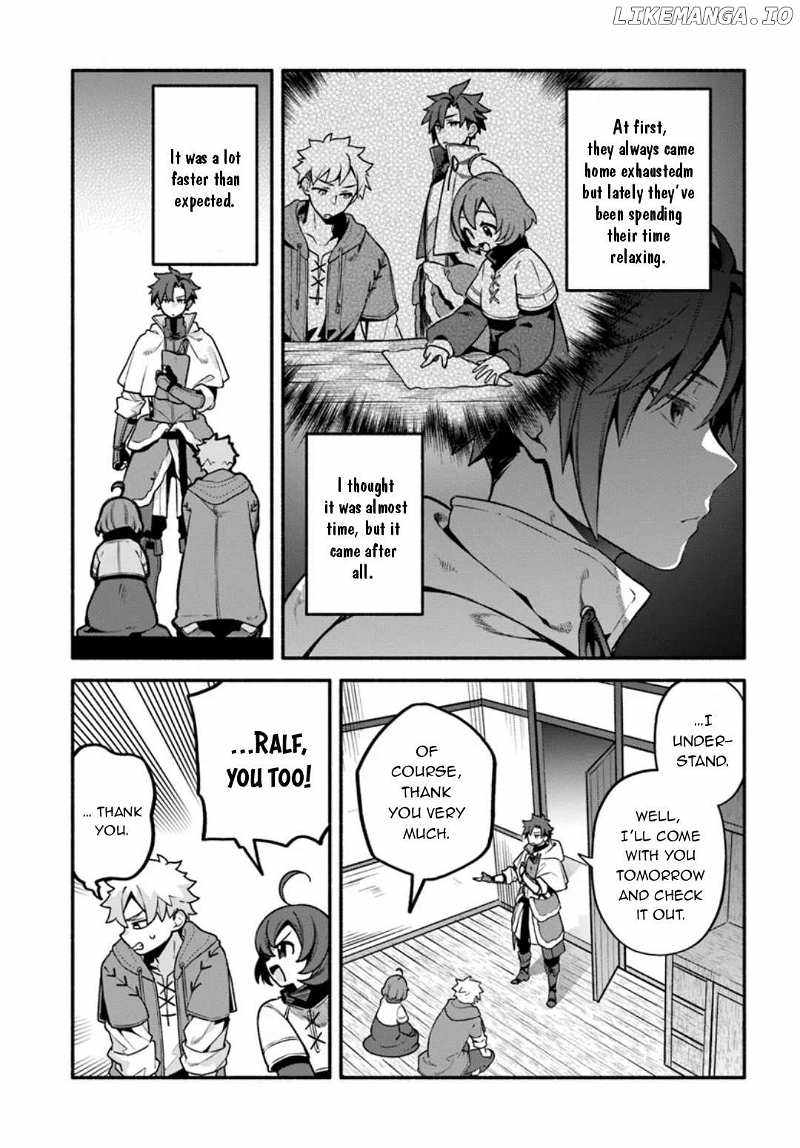 Tsuihousareta Meika no Chounan – Baka ni Sareta Hazure Skill de Saikyou e to Nobori Tsumeru Chapter 8 - Page 26