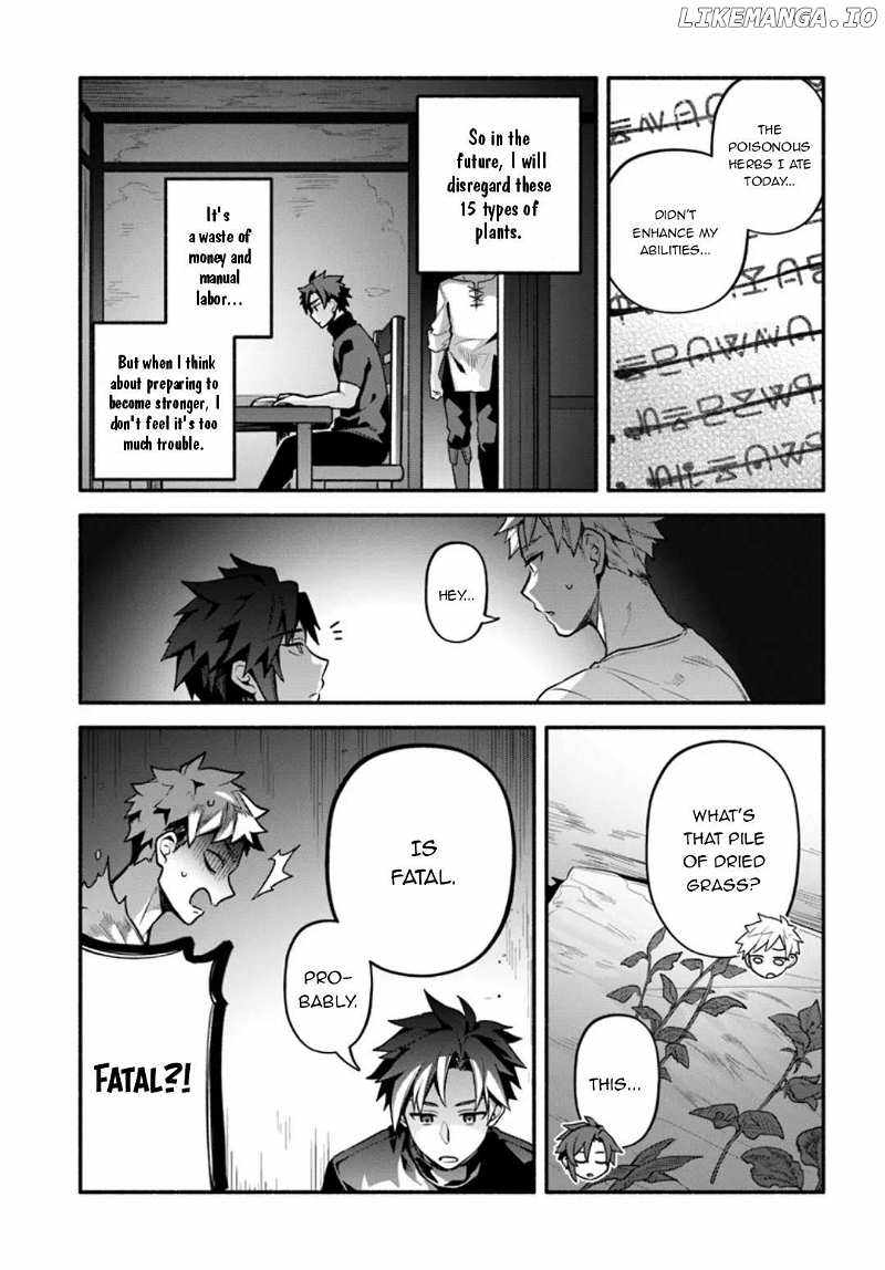 Tsuihousareta Meika no Chounan – Baka ni Sareta Hazure Skill de Saikyou e to Nobori Tsumeru Chapter 8 - Page 28