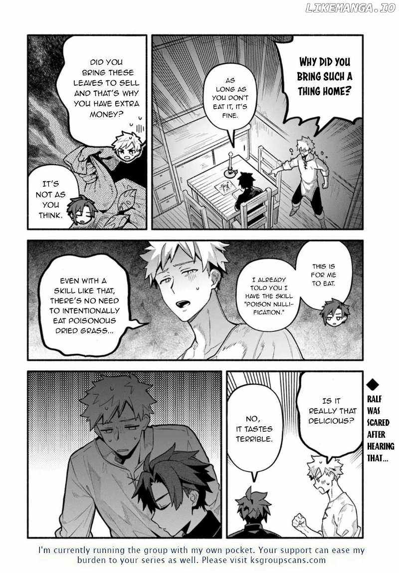 Tsuihousareta Meika no Chounan – Baka ni Sareta Hazure Skill de Saikyou e to Nobori Tsumeru Chapter 8 - Page 29