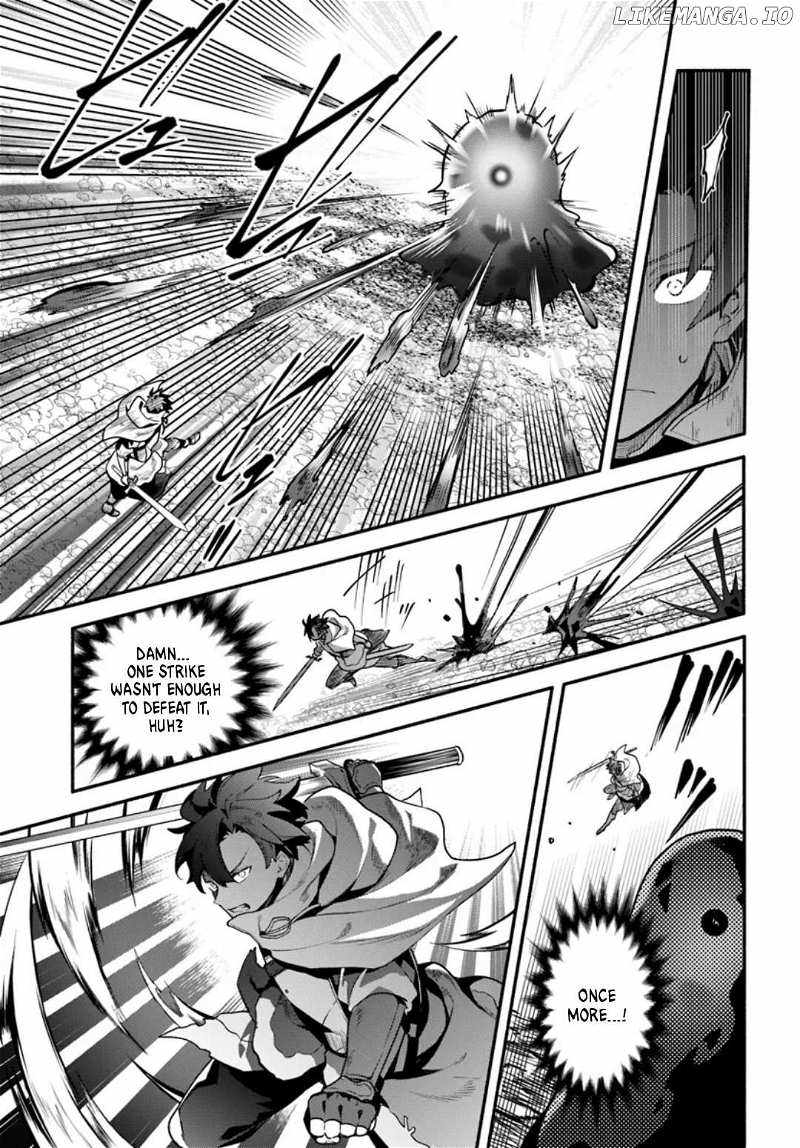 Tsuihousareta Meika no Chounan – Baka ni Sareta Hazure Skill de Saikyou e to Nobori Tsumeru Chapter 8 - Page 6