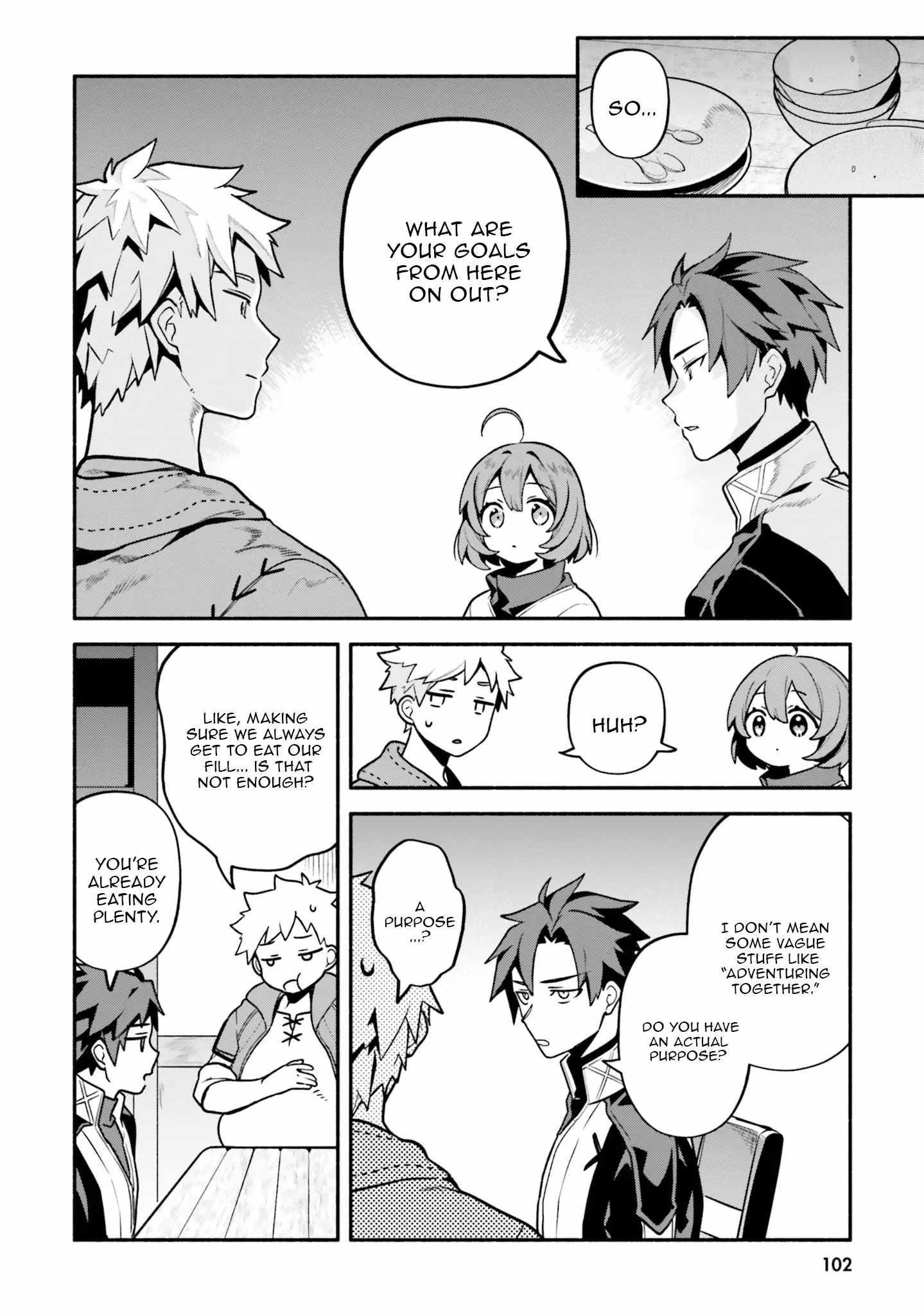 Tsuihousareta Meika no Chounan – Baka ni Sareta Hazure Skill de Saikyou e to Nobori Tsumeru Chapter 9 - Page 16