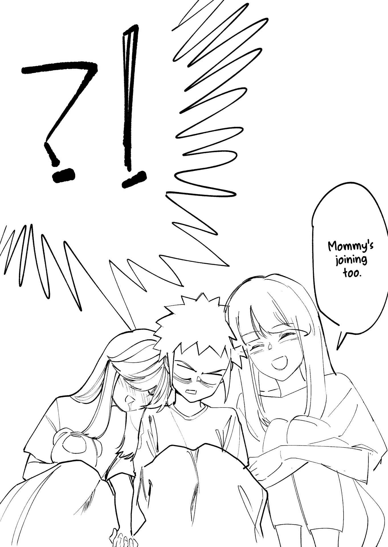 Tsuyokute New Game na Rabukome Chapter 21 - Page 5