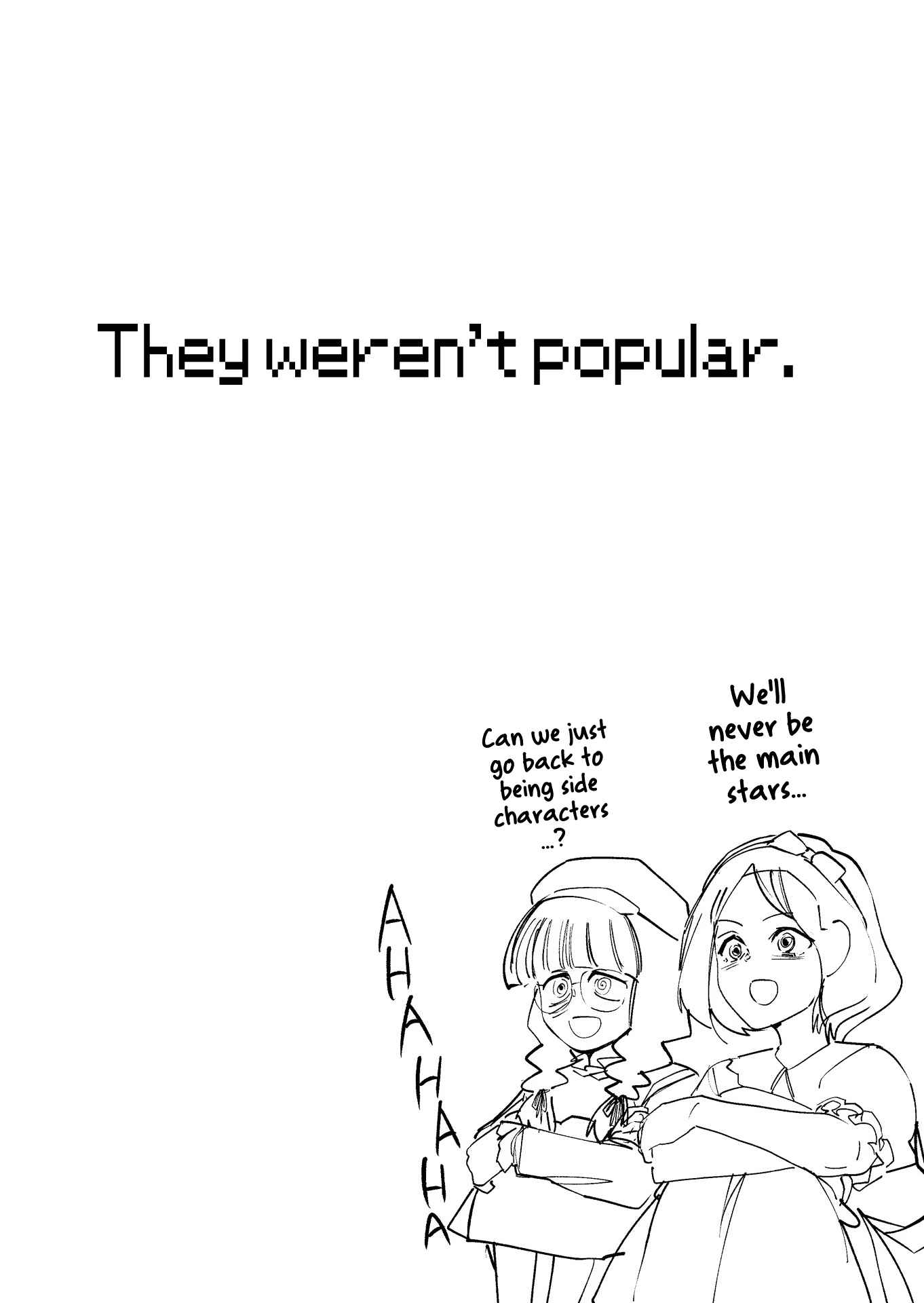 Tsuyokute New Game na Rabukome Chapter 22 - Page 5