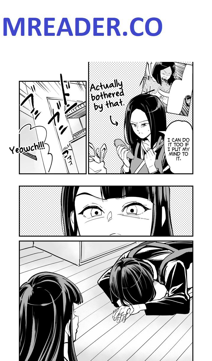 Tsuyokute New Game na Rabukome Chapter 38 - Page 1