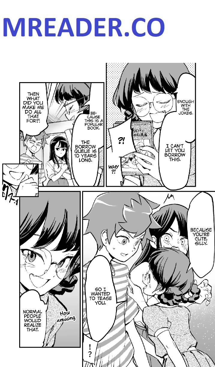 Tsuyokute New Game na Rabukome Chapter 43 - Page 1