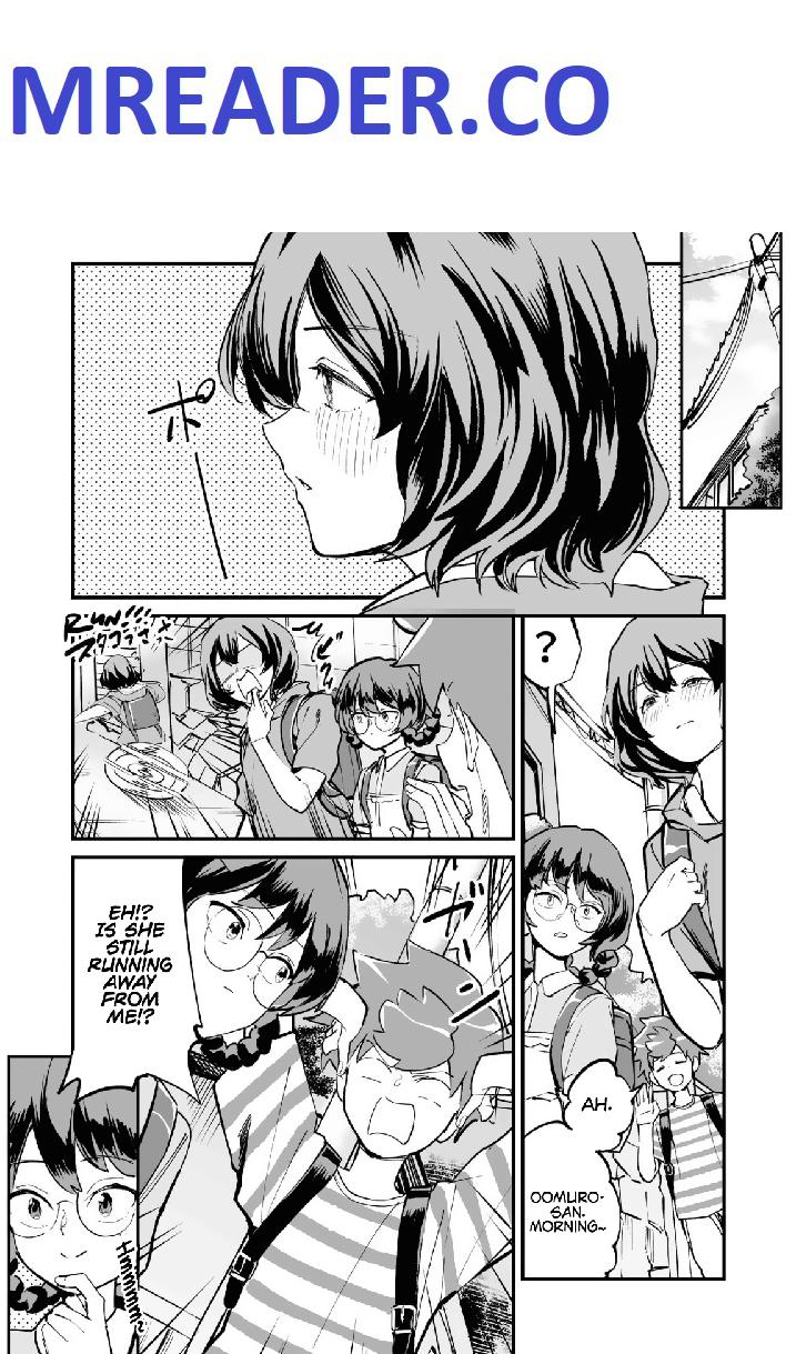 Tsuyokute New Game na Rabukome Chapter 46 - Page 1