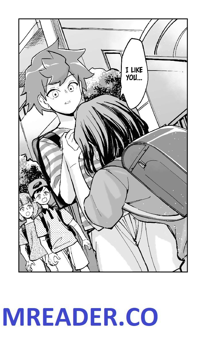 Tsuyokute New Game na Rabukome Chapter 47 - Page 4