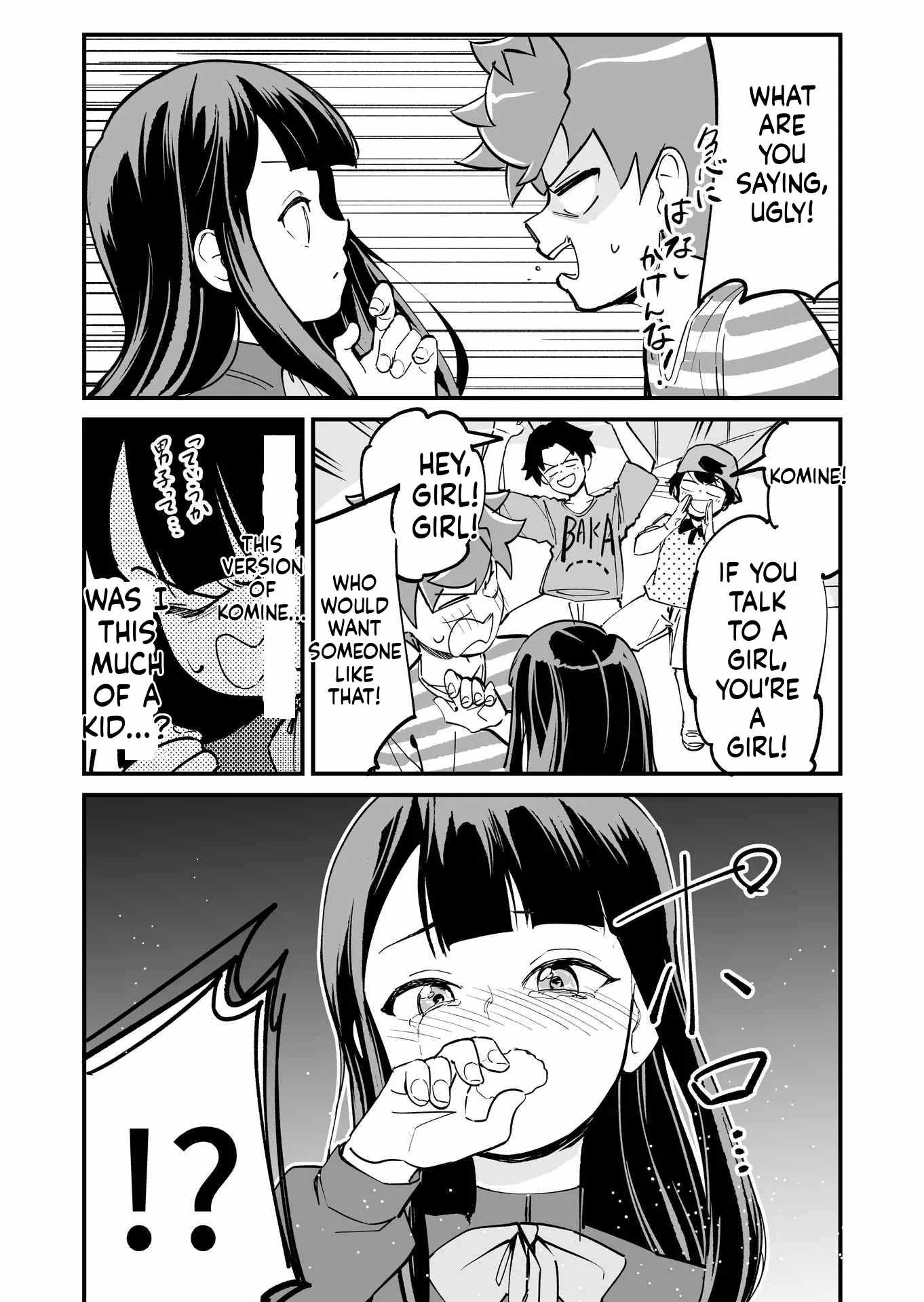 Tsuyokute New Game na Rabukome Chapter 63 - Page 3
