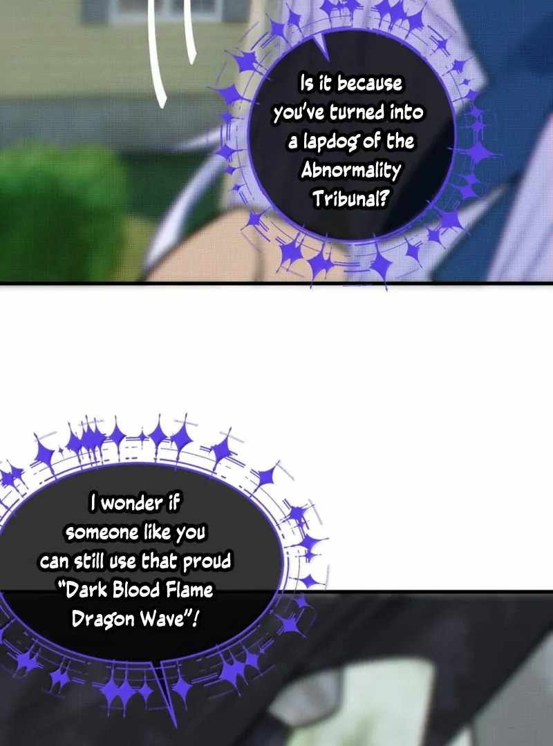 Turning Into a Tentacle Monster, Made Me Crazier Chapter 32 - Page 18