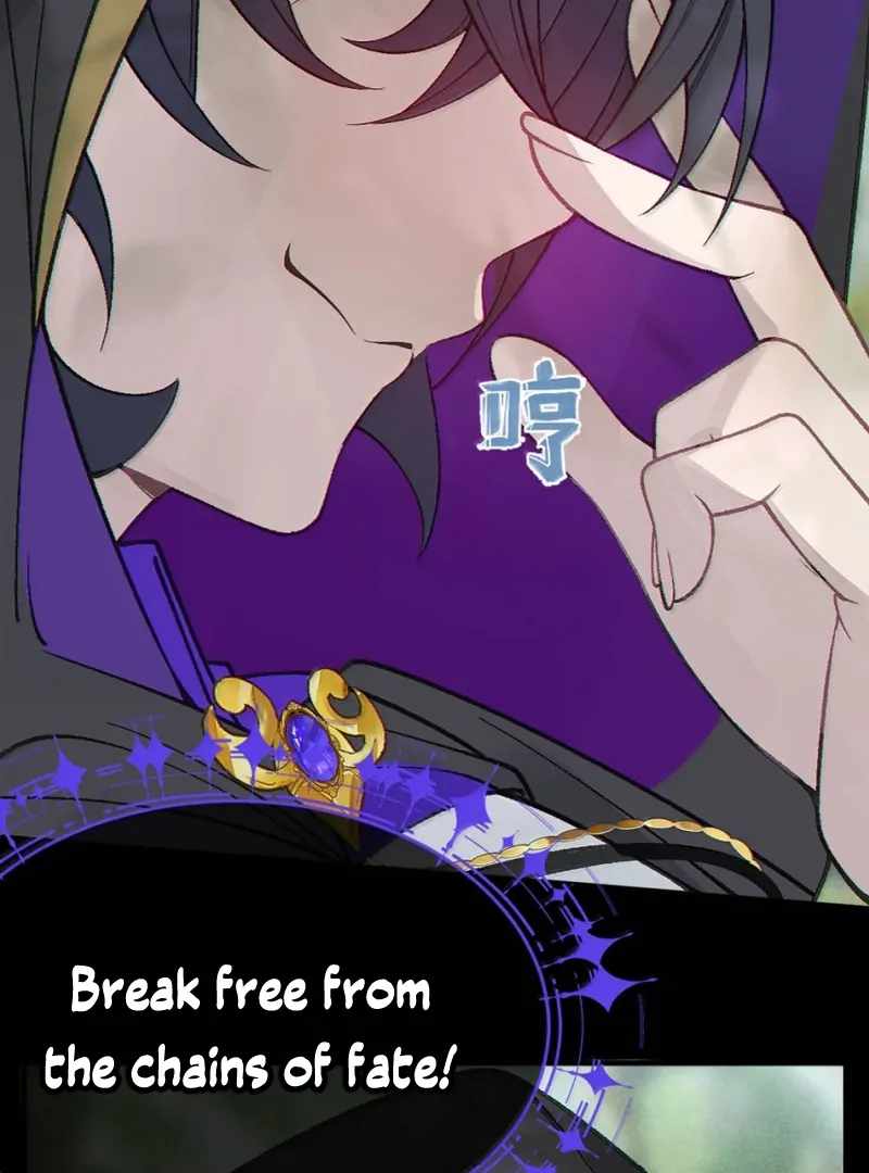 Turning Into a Tentacle Monster, Made Me Crazier Chapter 32 - Page 21