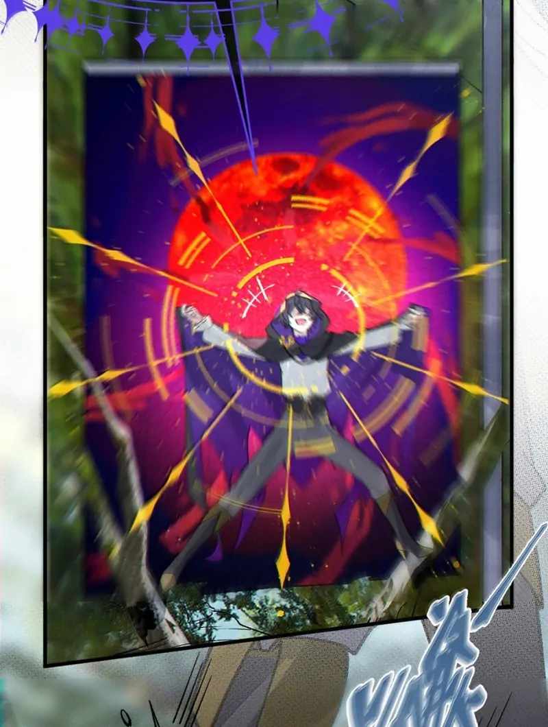 Turning Into a Tentacle Monster, Made Me Crazier Chapter 32 - Page 25